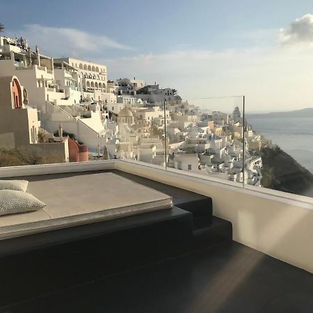 Porto Fira Villas Exteriör bild