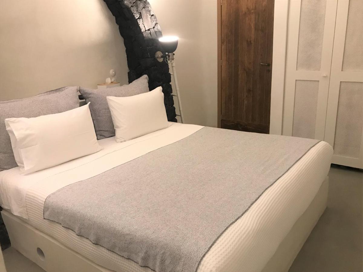 Porto Fira Villas Exteriör bild
