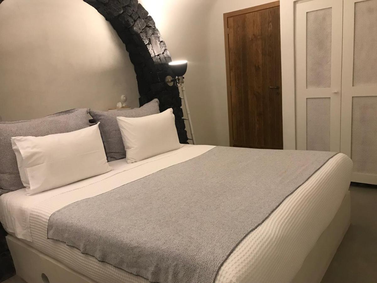 Porto Fira Villas Exteriör bild