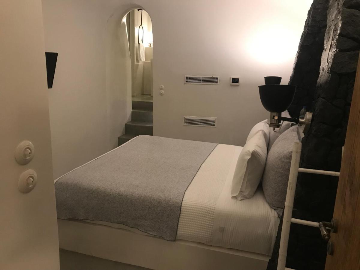 Porto Fira Villas Exteriör bild