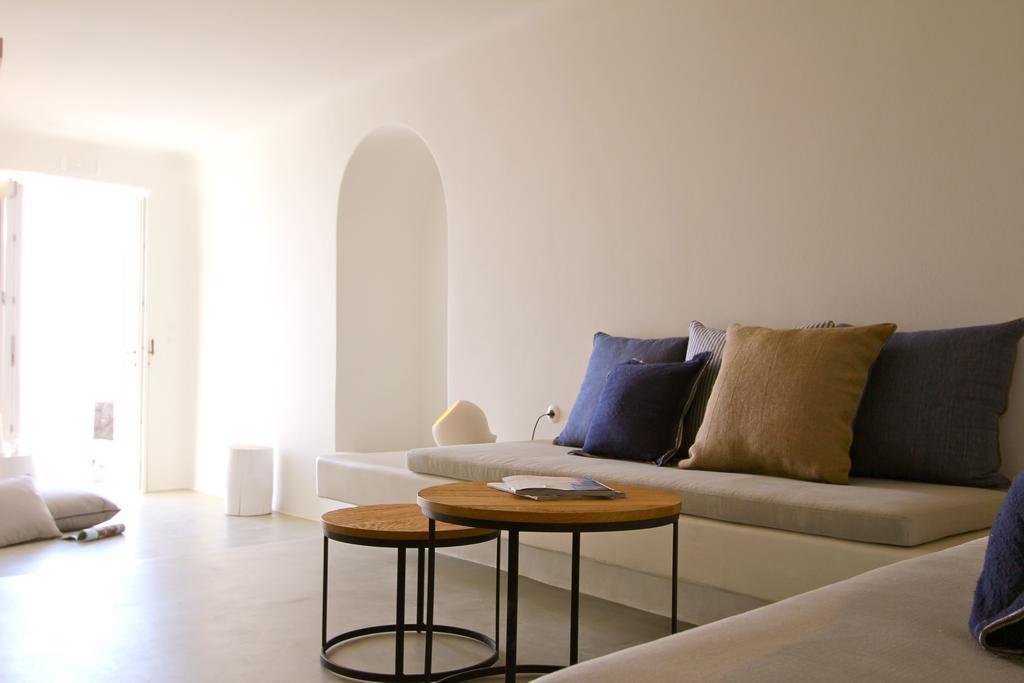Porto Fira Villas Exteriör bild