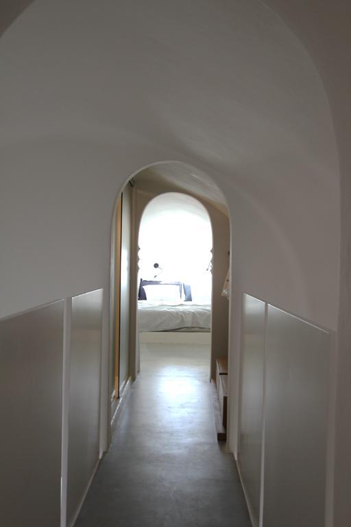 Porto Fira Villas Exteriör bild
