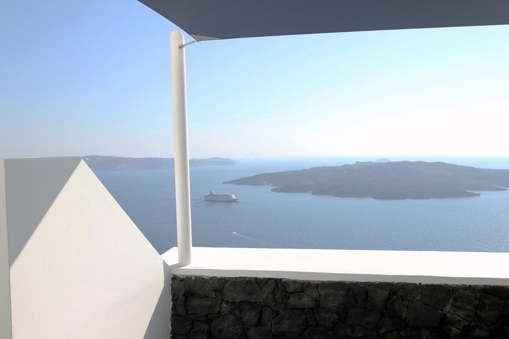 Porto Fira Villas Exteriör bild