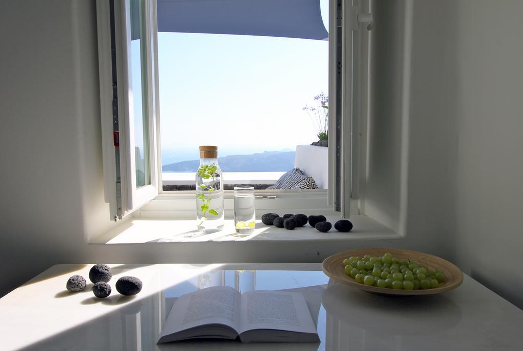 Porto Fira Villas Exteriör bild