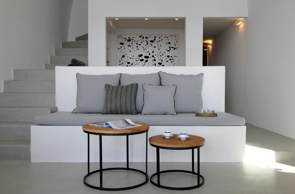 Porto Fira Villas Exteriör bild