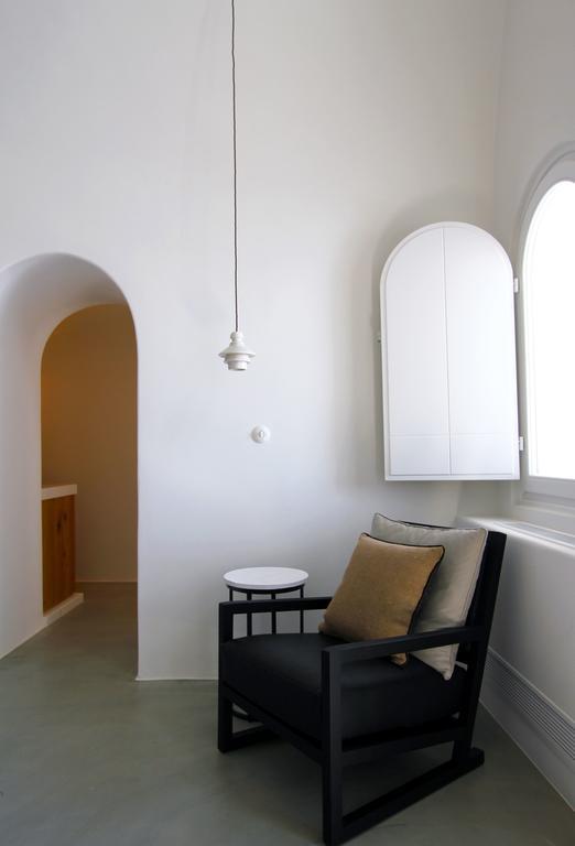Porto Fira Villas Exteriör bild