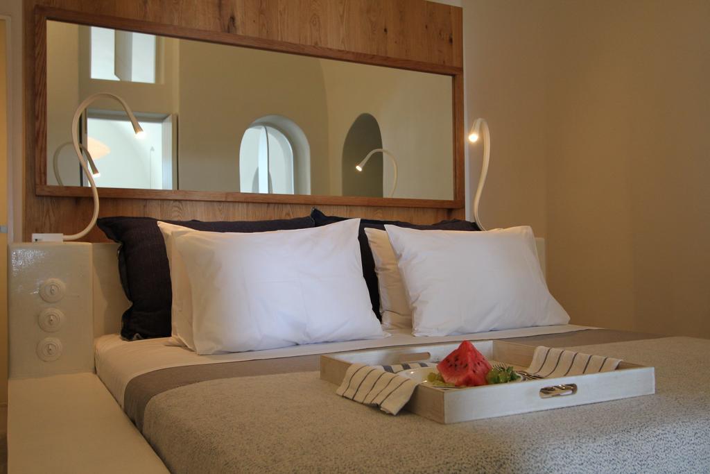 Porto Fira Villas Exteriör bild