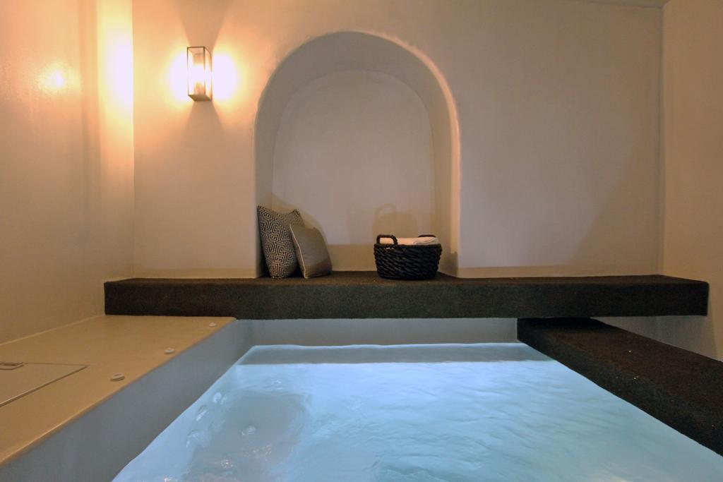 Porto Fira Villas Exteriör bild